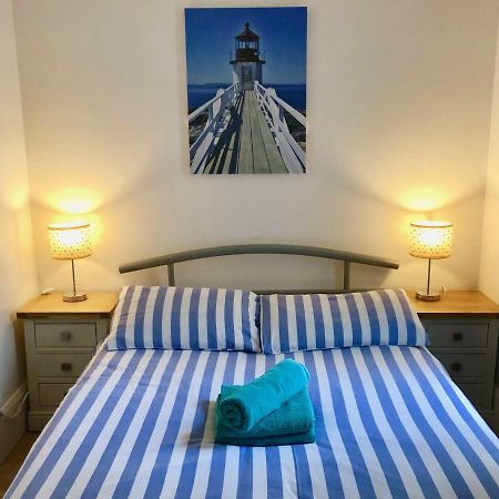 פורטראש Princess St Apartments מראה חיצוני תמונה