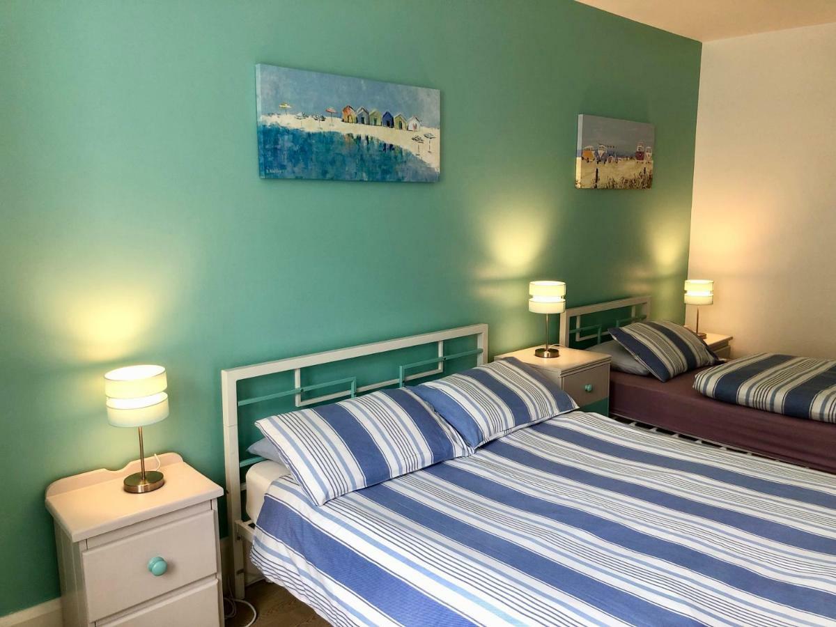 פורטראש Princess St Apartments מראה חיצוני תמונה