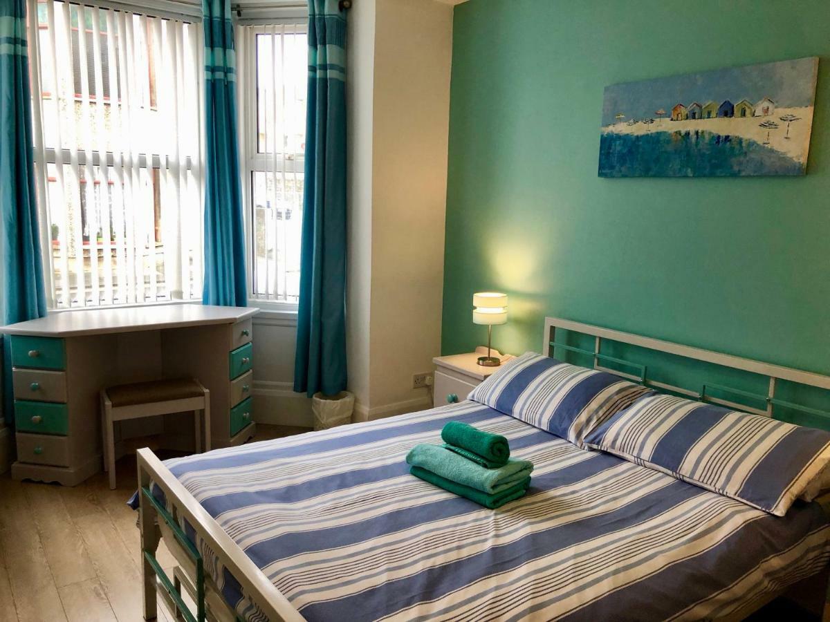 פורטראש Princess St Apartments מראה חיצוני תמונה