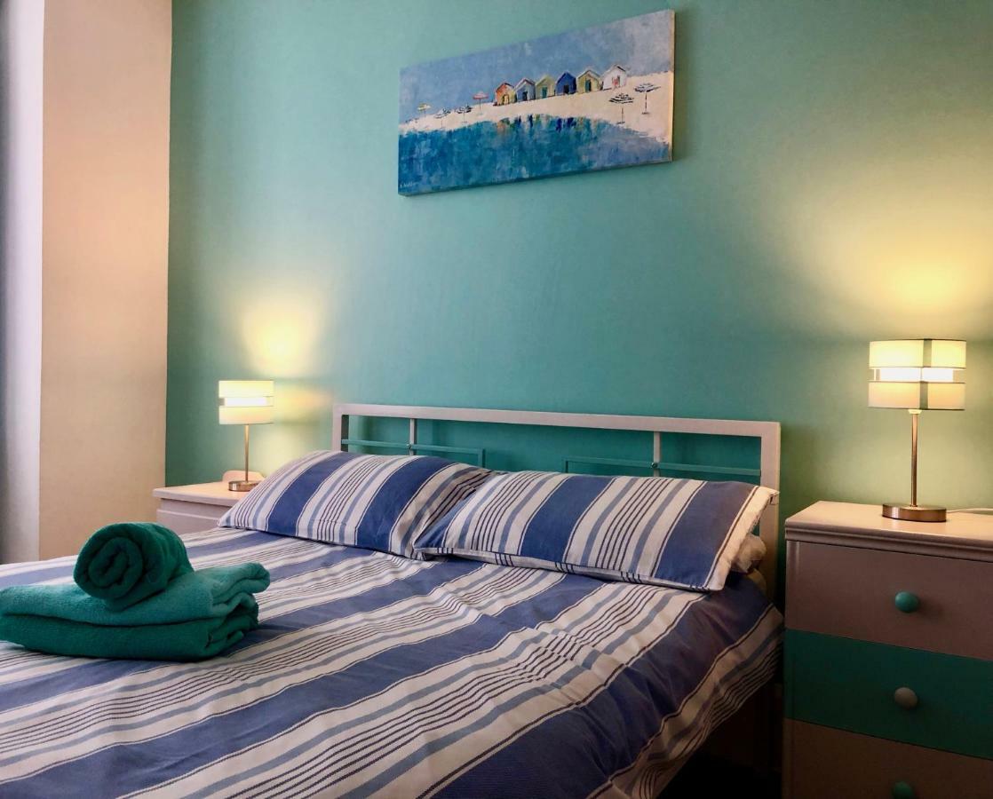 פורטראש Princess St Apartments מראה חיצוני תמונה