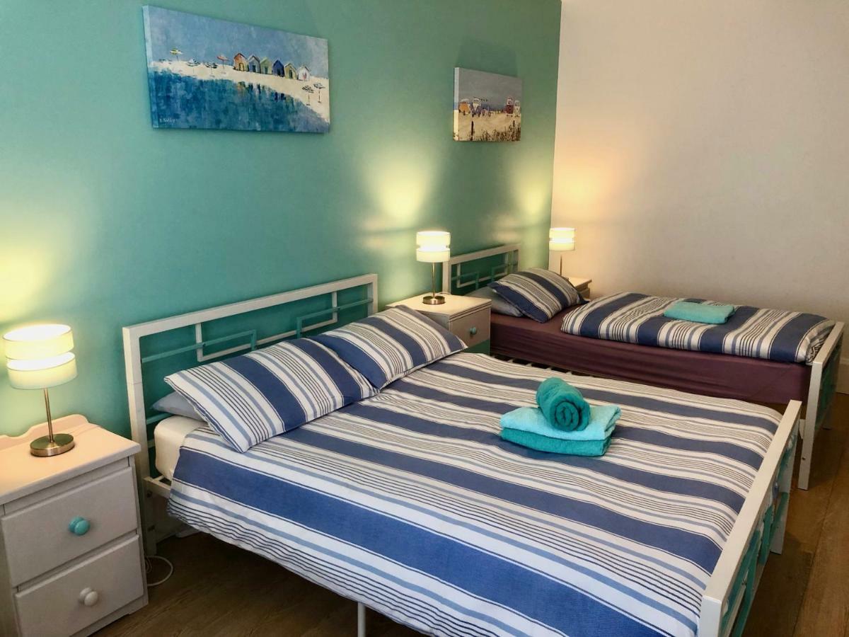 פורטראש Princess St Apartments מראה חיצוני תמונה