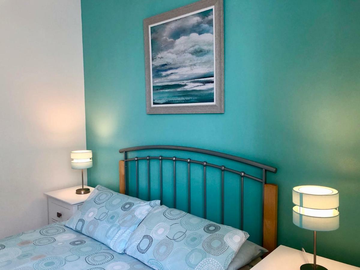 פורטראש Princess St Apartments מראה חיצוני תמונה