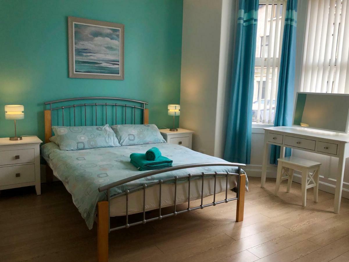 פורטראש Princess St Apartments מראה חיצוני תמונה
