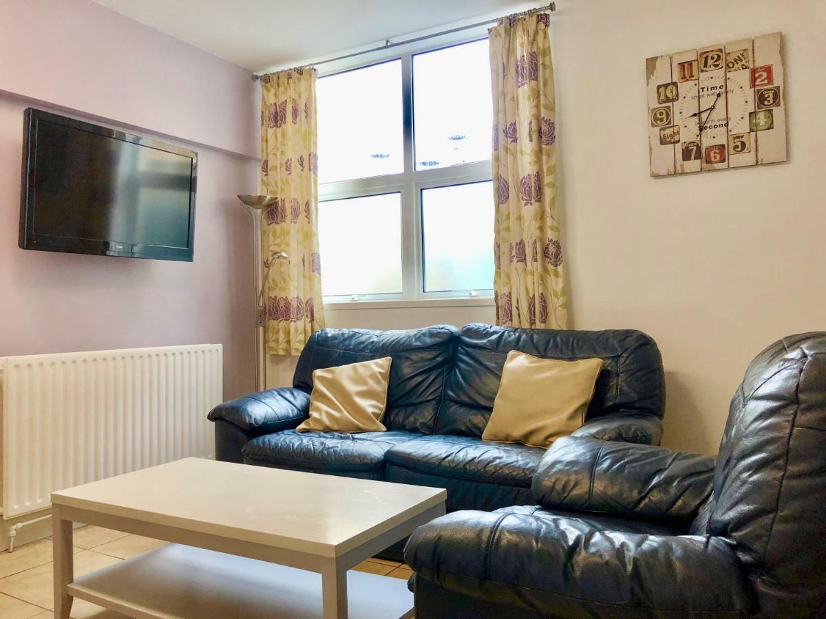 פורטראש Princess St Apartments מראה חיצוני תמונה
