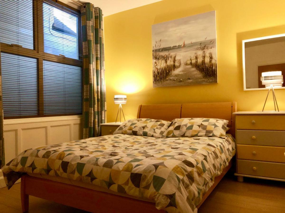 פורטראש Princess St Apartments מראה חיצוני תמונה