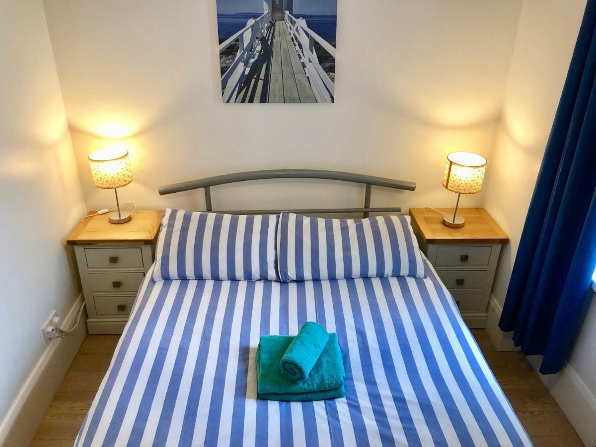 פורטראש Princess St Apartments מראה חיצוני תמונה