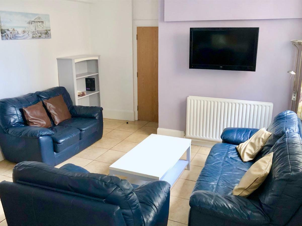 פורטראש Princess St Apartments מראה חיצוני תמונה