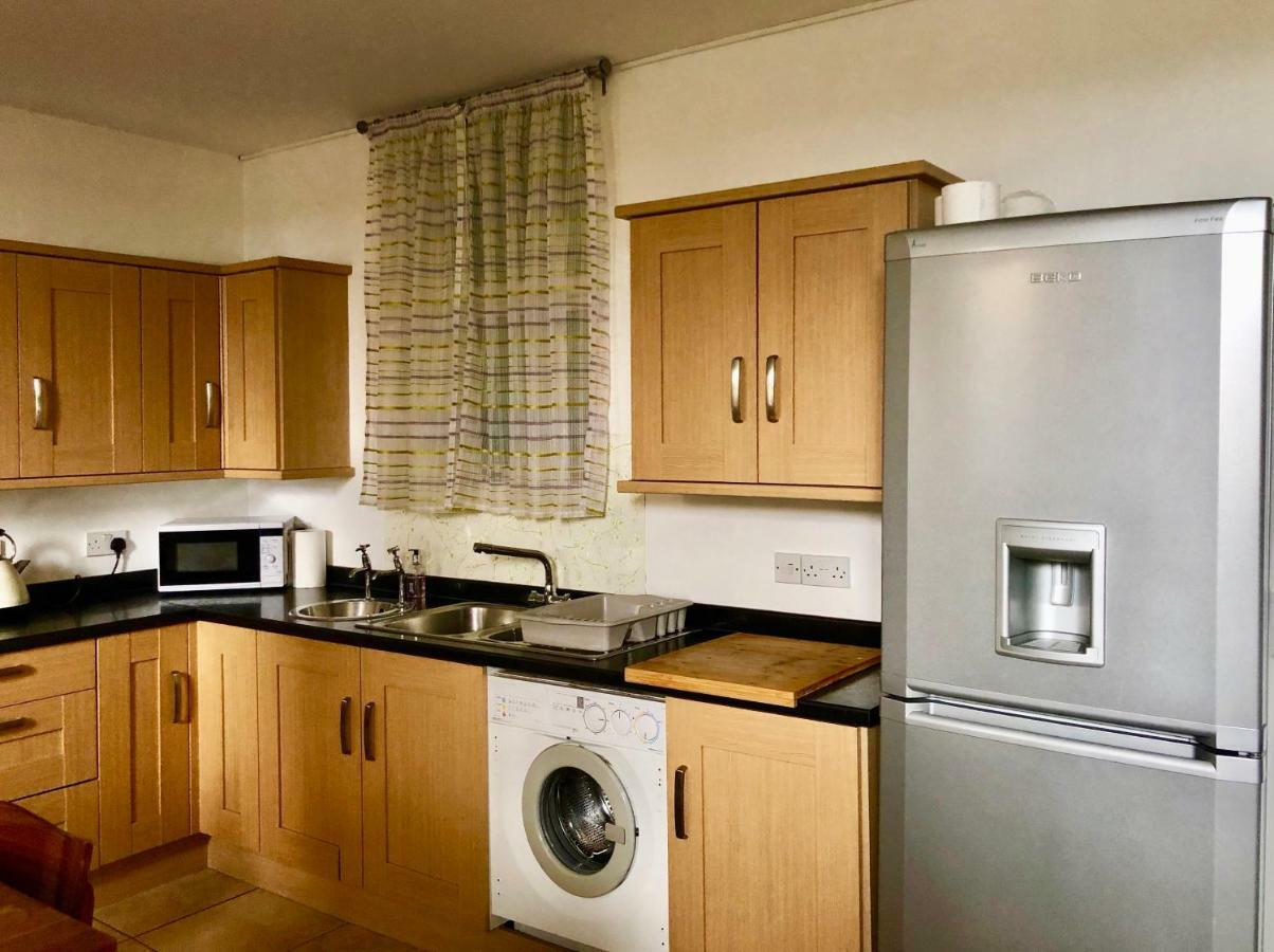 פורטראש Princess St Apartments מראה חיצוני תמונה