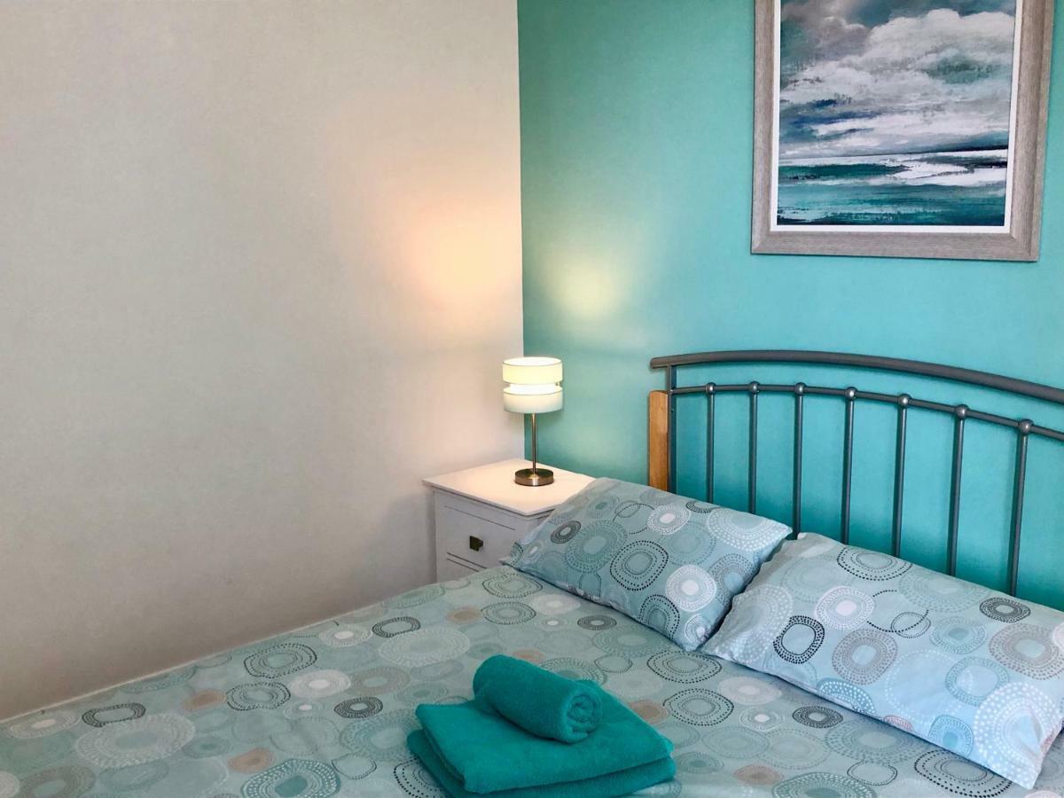 פורטראש Princess St Apartments מראה חיצוני תמונה