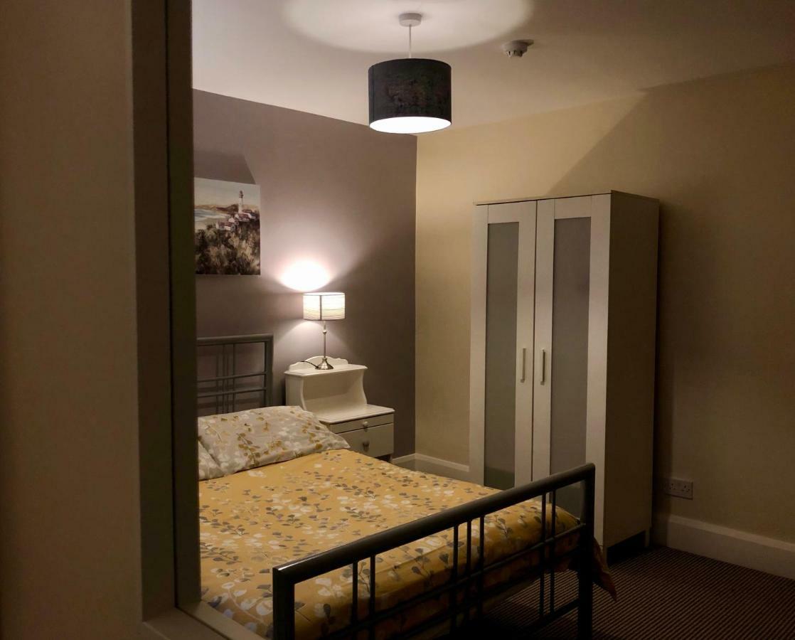 פורטראש Princess St Apartments מראה חיצוני תמונה