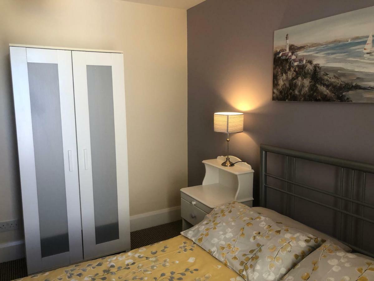 פורטראש Princess St Apartments מראה חיצוני תמונה