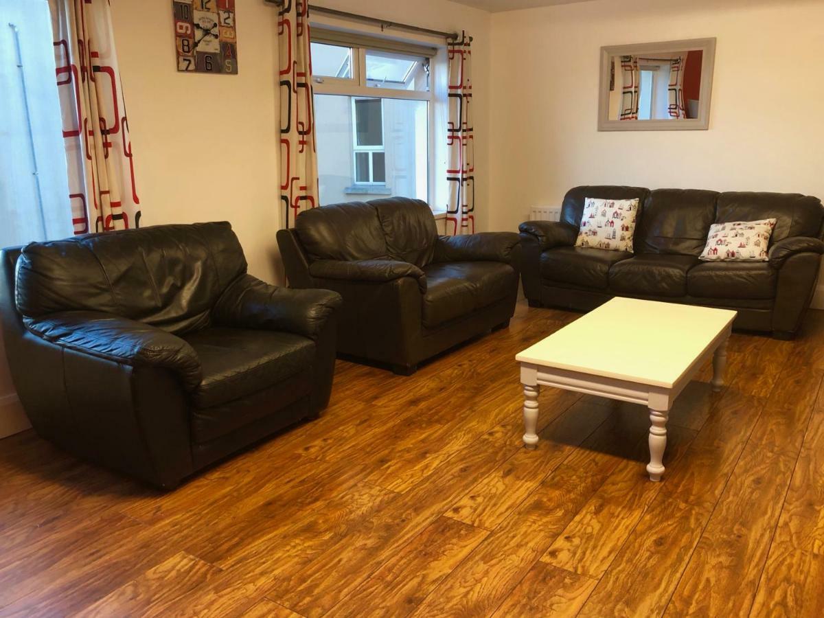 פורטראש Princess St Apartments מראה חיצוני תמונה