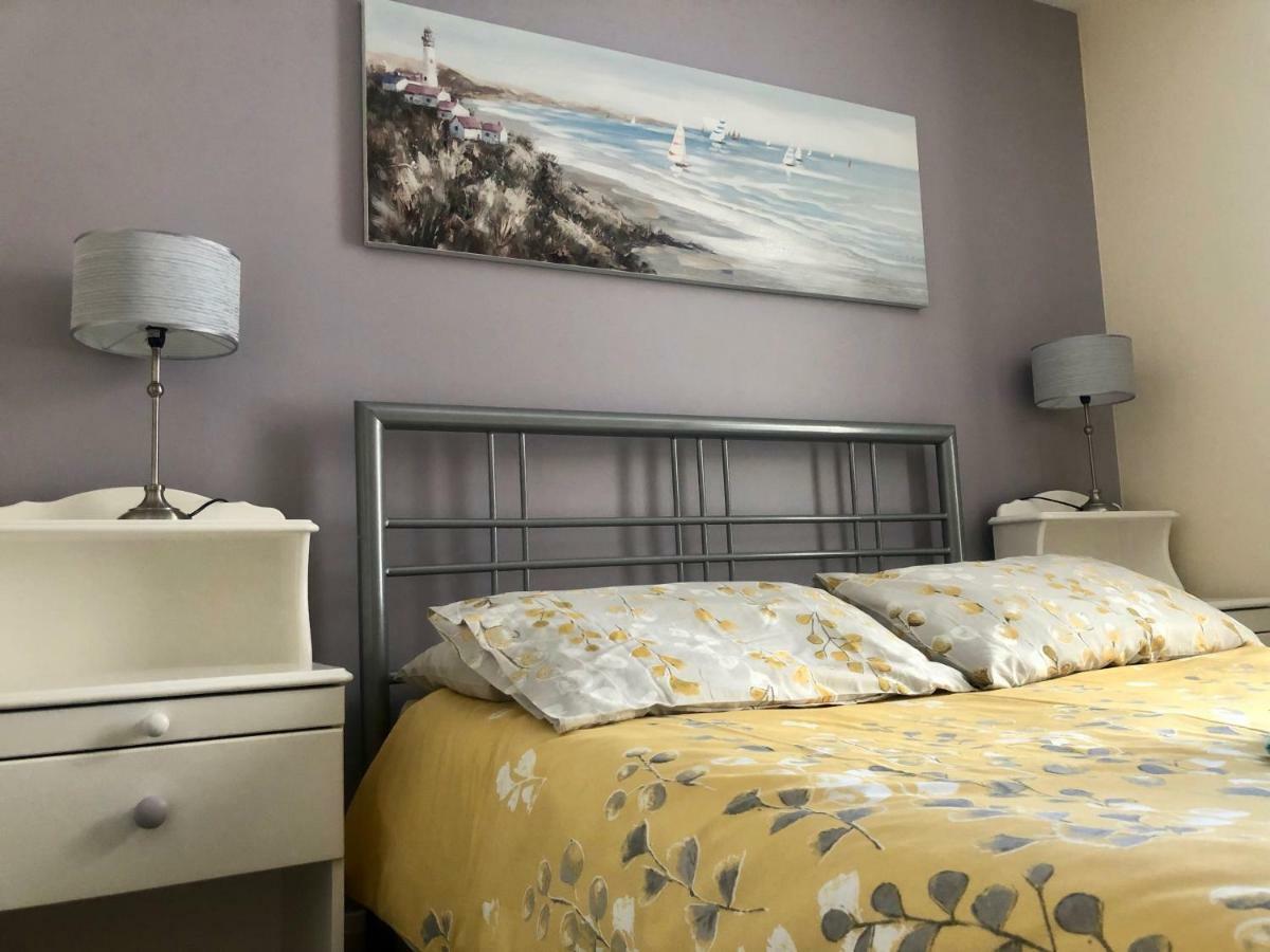 פורטראש Princess St Apartments מראה חיצוני תמונה