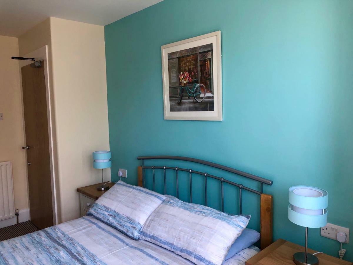 פורטראש Princess St Apartments מראה חיצוני תמונה