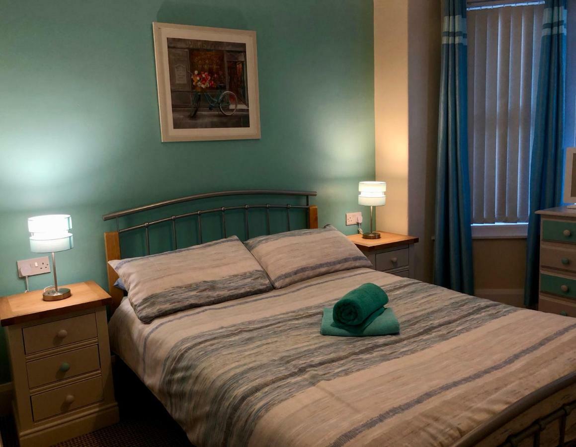 פורטראש Princess St Apartments מראה חיצוני תמונה