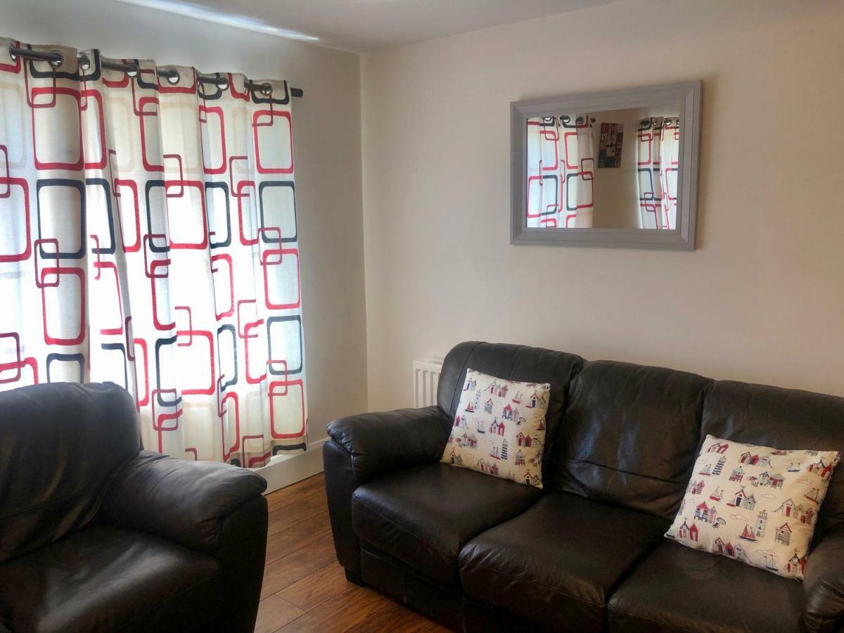 פורטראש Princess St Apartments מראה חיצוני תמונה