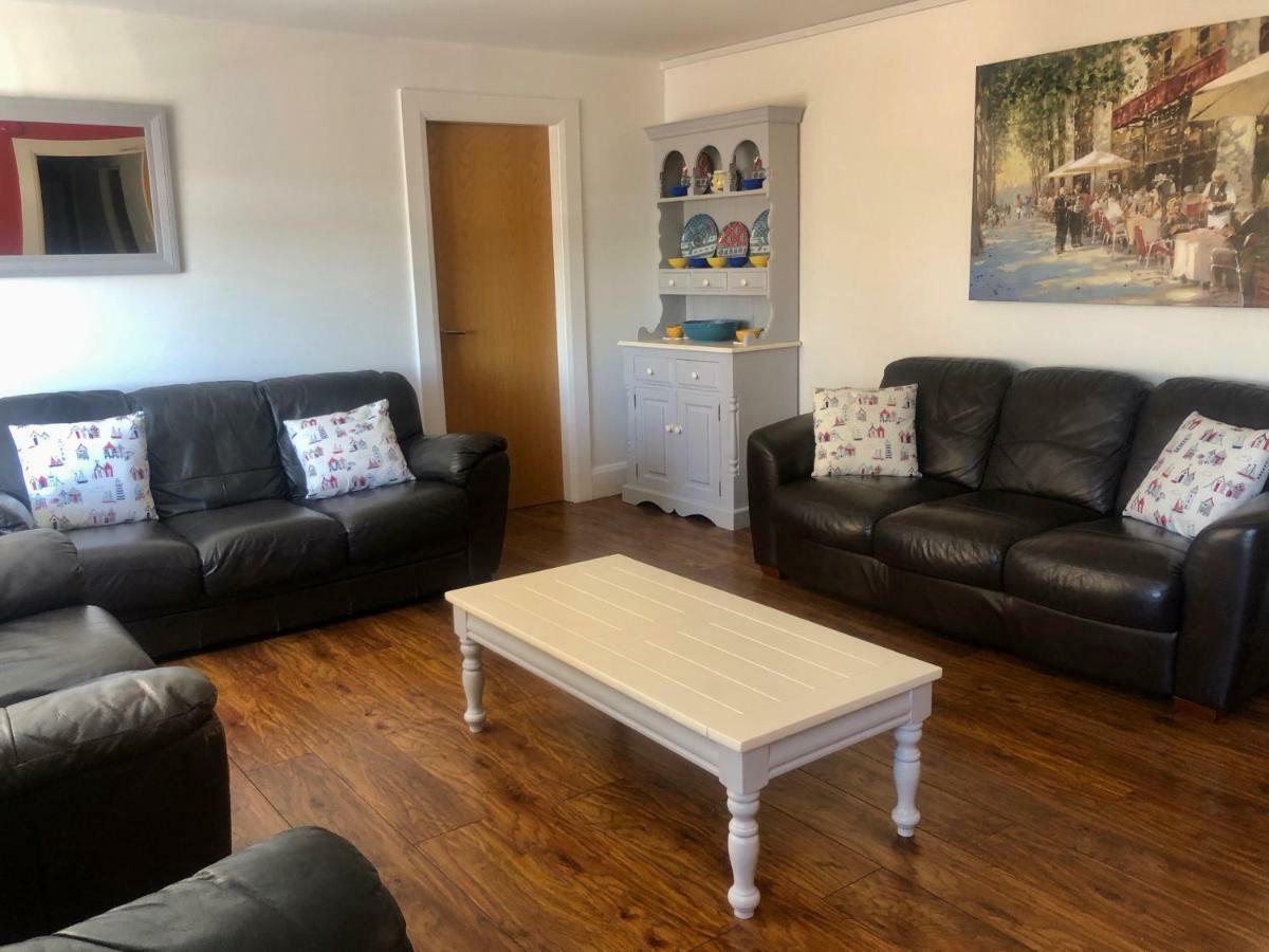 פורטראש Princess St Apartments מראה חיצוני תמונה