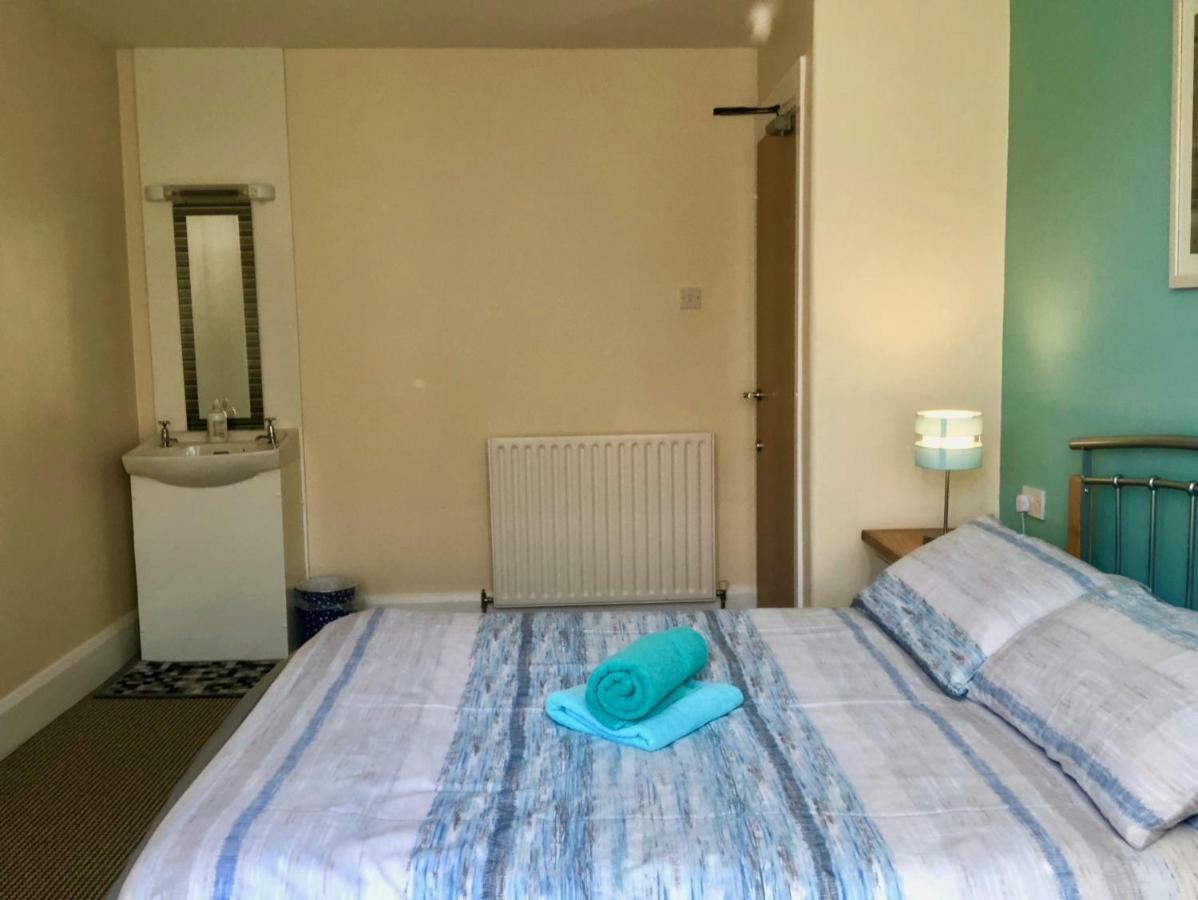 פורטראש Princess St Apartments מראה חיצוני תמונה