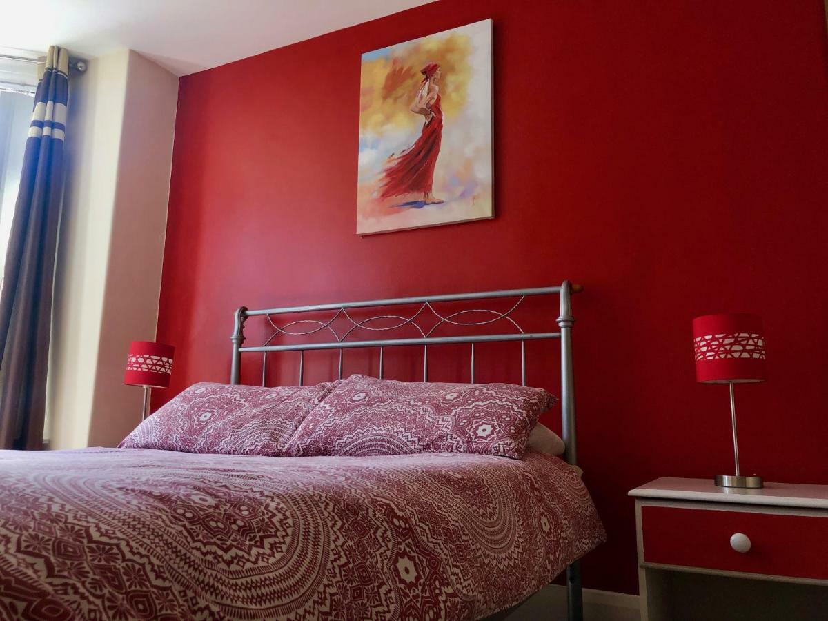 פורטראש Princess St Apartments מראה חיצוני תמונה