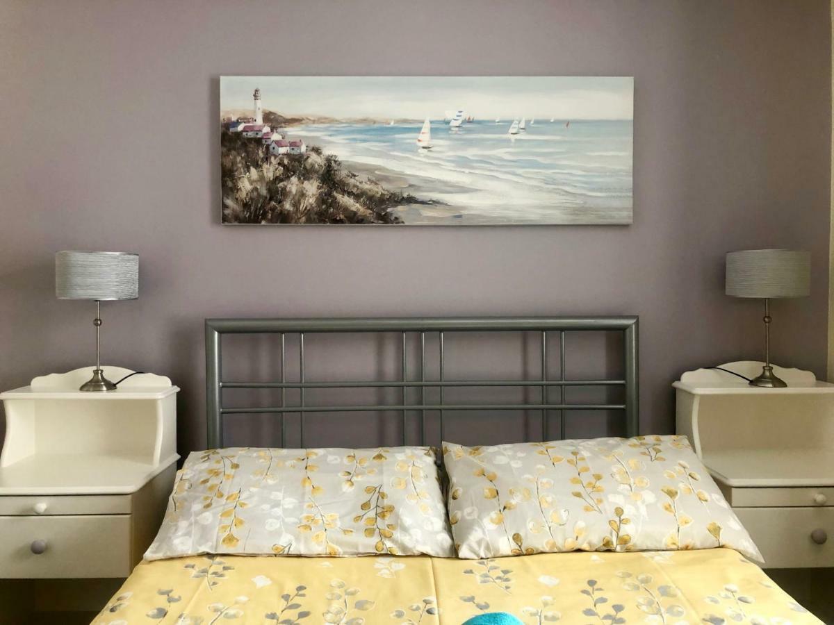פורטראש Princess St Apartments מראה חיצוני תמונה
